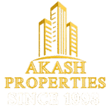 akash properties ranchi