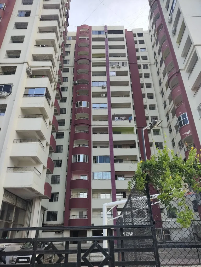 brindavan apartment 5810438